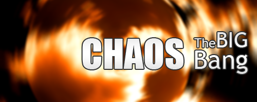Chaos - The Big Bang